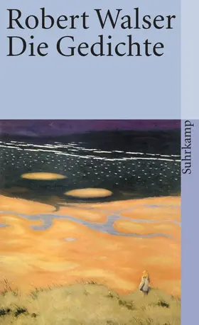 Greven / Walser |  Die Gedichte | Buch |  Sack Fachmedien