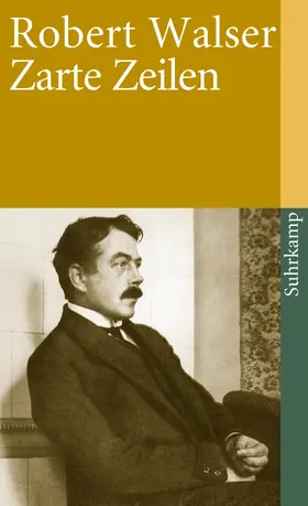 Walser / Greven |  Sämtliche Werke in zwanzig Bänden | Buch |  Sack Fachmedien