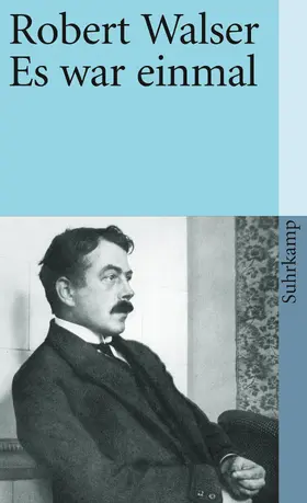 Walser / Greven |  Es war einmal | Buch |  Sack Fachmedien