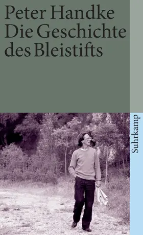 Handke |  Die Geschichte des Bleistifts | Buch |  Sack Fachmedien
