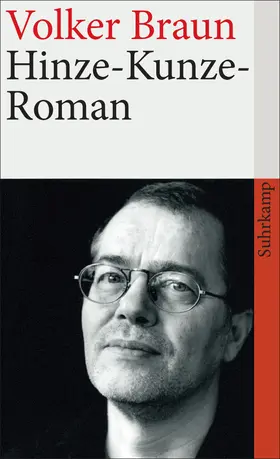 Braun |  Hinze-Kunze-Roman | Buch |  Sack Fachmedien