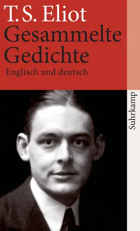Eliot / Hesse |  Werke IV | Buch |  Sack Fachmedien