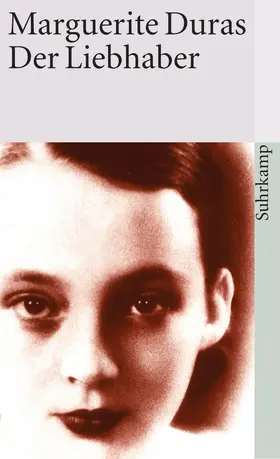Duras | Der Liebhaber | Buch | 978-3-518-38129-8 | www2.sack.de
