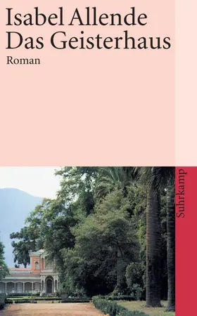 Allende |  Das Geisterhaus | Buch |  Sack Fachmedien