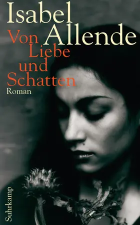 Allende |  Von Liebe und Schatten | Buch |  Sack Fachmedien