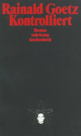 Goetz |  Kontrolliert | Buch |  Sack Fachmedien