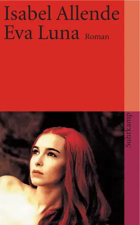 Allende |  Eva Luna | Buch |  Sack Fachmedien