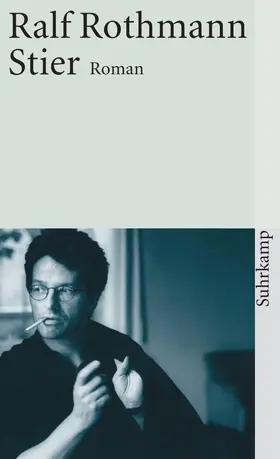 Rothmann |  Stier | Buch |  Sack Fachmedien