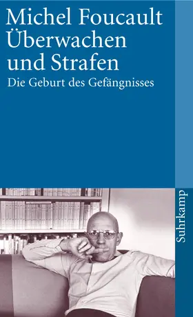 Foucault |  Überwachen und Strafen | Buch |  Sack Fachmedien