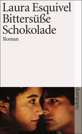 Esquivel |  Bittersüße Schokolade | Buch |  Sack Fachmedien