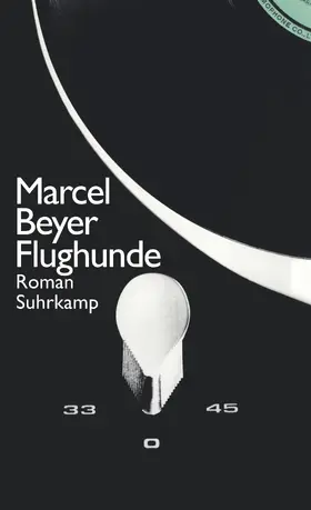 Beyer |  Flughunde | Buch |  Sack Fachmedien