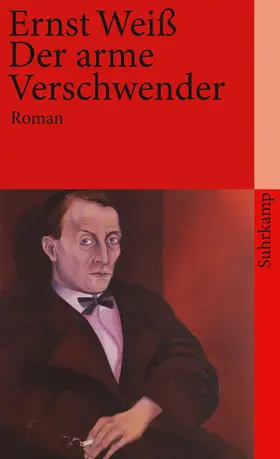 Weiß |  Der arme Verschwender | Buch |  Sack Fachmedien