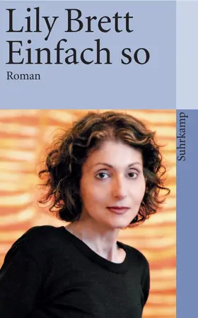 Brett |  Einfach so | Buch |  Sack Fachmedien