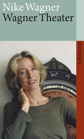 Wagner |  Wagner Theater | Buch |  Sack Fachmedien