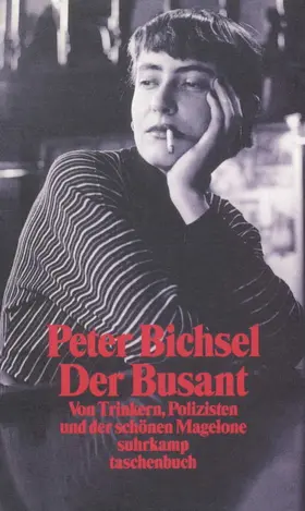 Bichsel |  Der Busant | Buch |  Sack Fachmedien