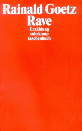 Goetz |  Rave | Buch |  Sack Fachmedien