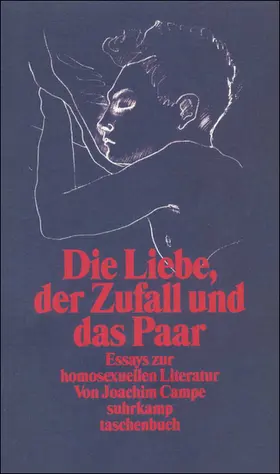 Campe |  Die Liebe, der Zufall und das Paar | Buch |  Sack Fachmedien