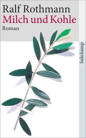 Rothmann |  Milch und Kohle | Buch |  Sack Fachmedien