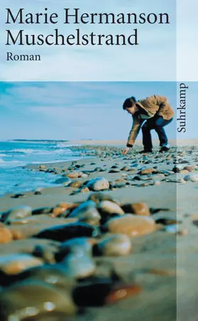 Hermanson |  Muschelstrand | Buch |  Sack Fachmedien