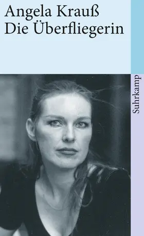 Krauß |  Die Überfliegerin | Buch |  Sack Fachmedien