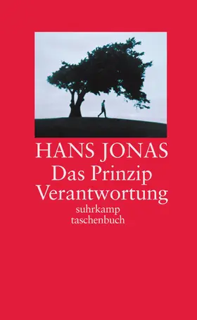 Jonas |  Das Prinzip Verantwortung | Buch |  Sack Fachmedien