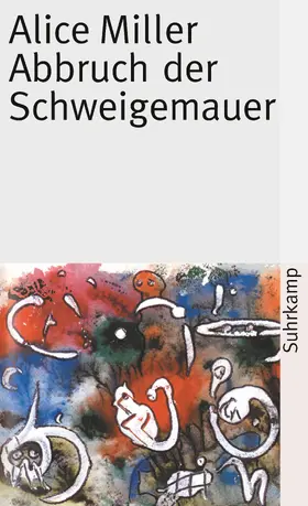 Miller |  Abbruch der Schweigemauer | Buch |  Sack Fachmedien