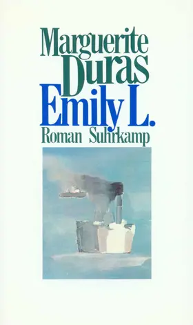 Duras |  Emily L | Buch |  Sack Fachmedien