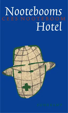 Nooteboom |  Nootebooms Hotel | Buch |  Sack Fachmedien