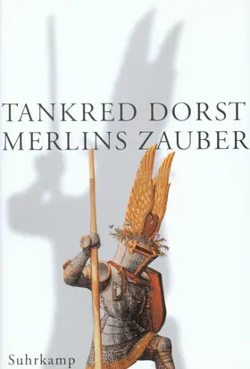 Dorst |  Merlins Zauber | Buch |  Sack Fachmedien