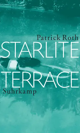 Roth |  Starlite Terrace | Buch |  Sack Fachmedien