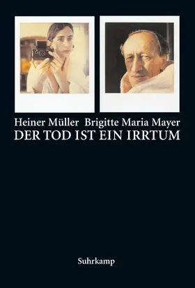 Mayer / Müller |  Der Tod ist ein Irrtum | Buch |  Sack Fachmedien