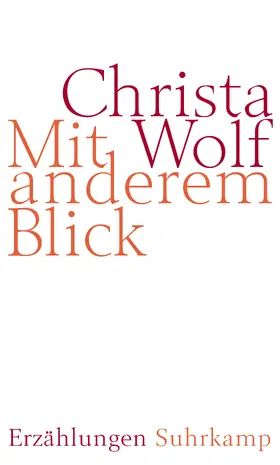 Wolf |  Mit anderem Blick | Buch |  Sack Fachmedien