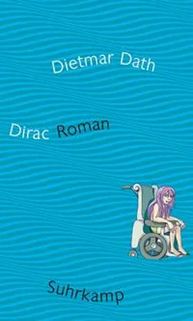Dath |  Dirac | Buch |  Sack Fachmedien