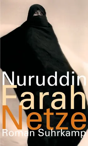 Farah |  Netze | Buch |  Sack Fachmedien