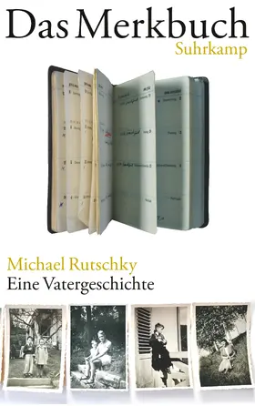 Rutschky |  Das Merkbuch | Buch |  Sack Fachmedien