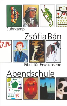 Bán |  Abendschule | Buch |  Sack Fachmedien