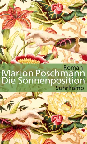 Poschmann |  Die Sonnenposition | Buch |  Sack Fachmedien