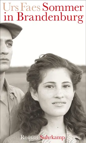 Faes |  Sommer in Brandenburg | Buch |  Sack Fachmedien