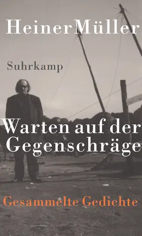 Müller / Schulz |  Warten auf der Gegenschräge | Buch |  Sack Fachmedien