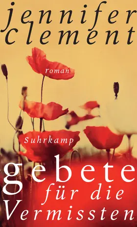 Clement |  Gebete für die Vermissten | Buch |  Sack Fachmedien