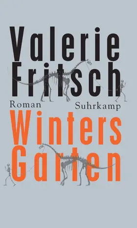 Fritsch |  Winters Garten | Buch |  Sack Fachmedien