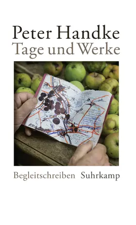 Handke |  Tage und Werke | Buch |  Sack Fachmedien