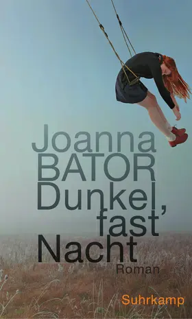 Bator |  Dunkel, fast Nacht | Buch |  Sack Fachmedien