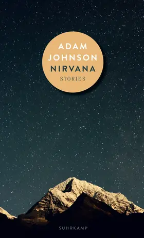 Johnson |  Nirvana | Buch |  Sack Fachmedien