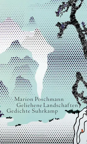 Poschmann |  Geliehene Landschaften | Buch |  Sack Fachmedien