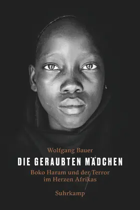 Bauer |  Die geraubten Mädchen | Buch |  Sack Fachmedien