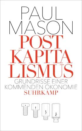 Mason |  Postkapitalismus | Buch |  Sack Fachmedien
