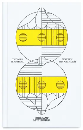 Bernhard |  Watten | Buch |  Sack Fachmedien