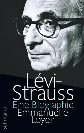 Loyer |  Lévi-Strauss | Buch |  Sack Fachmedien