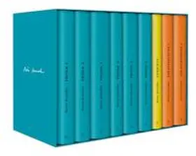 Handke |  Handke Bibliothek I | Buch |  Sack Fachmedien
